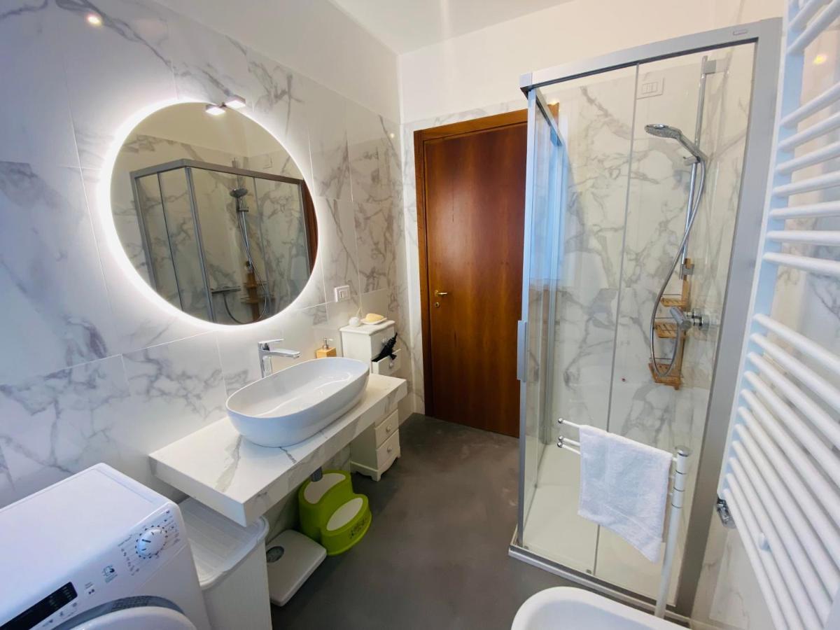 Appartamento Alice Pool Bardolino Buitenkant foto