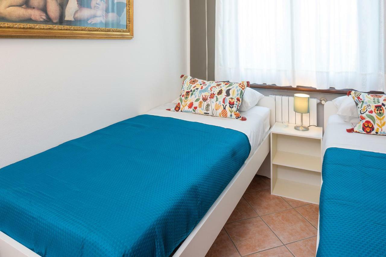 Appartamento Alice Pool Bardolino Buitenkant foto