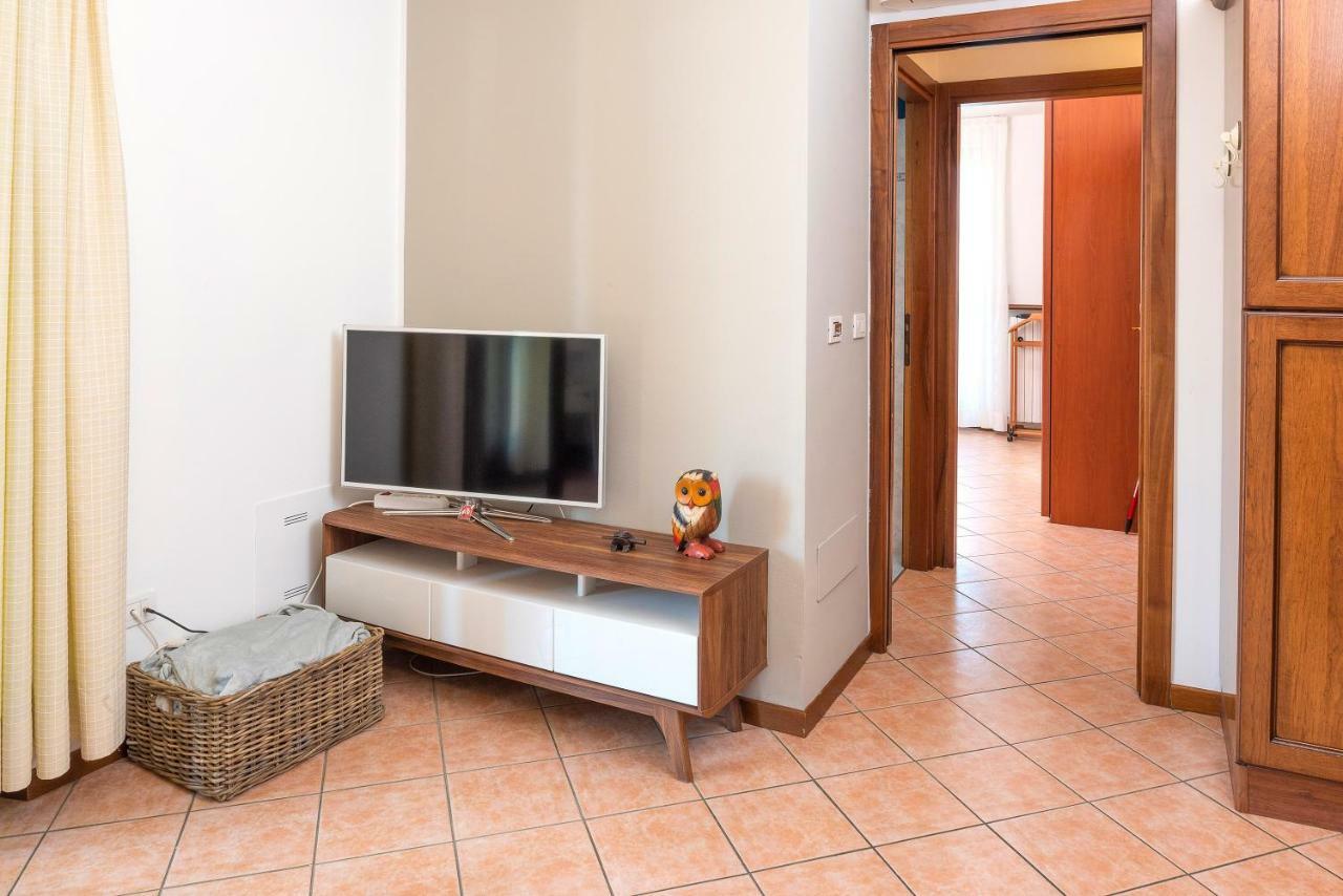 Appartamento Alice Pool Bardolino Buitenkant foto