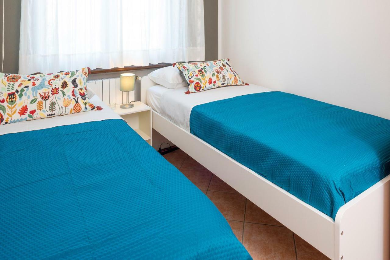 Appartamento Alice Pool Bardolino Buitenkant foto